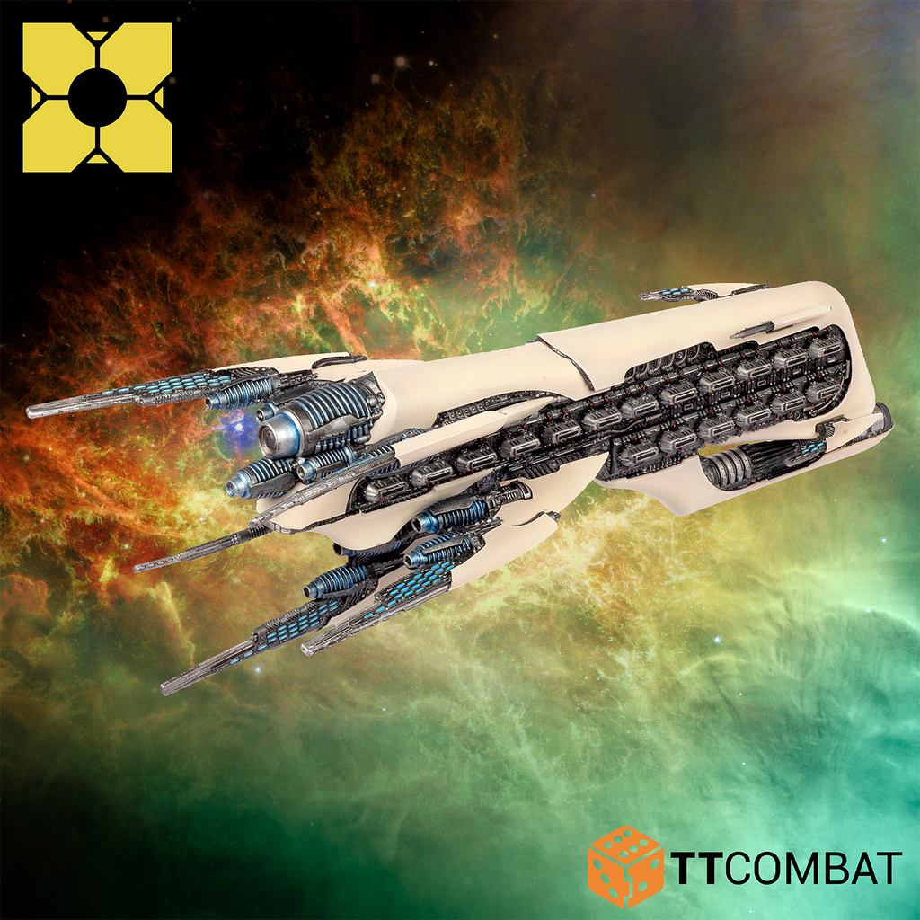 PHR Dreadnought