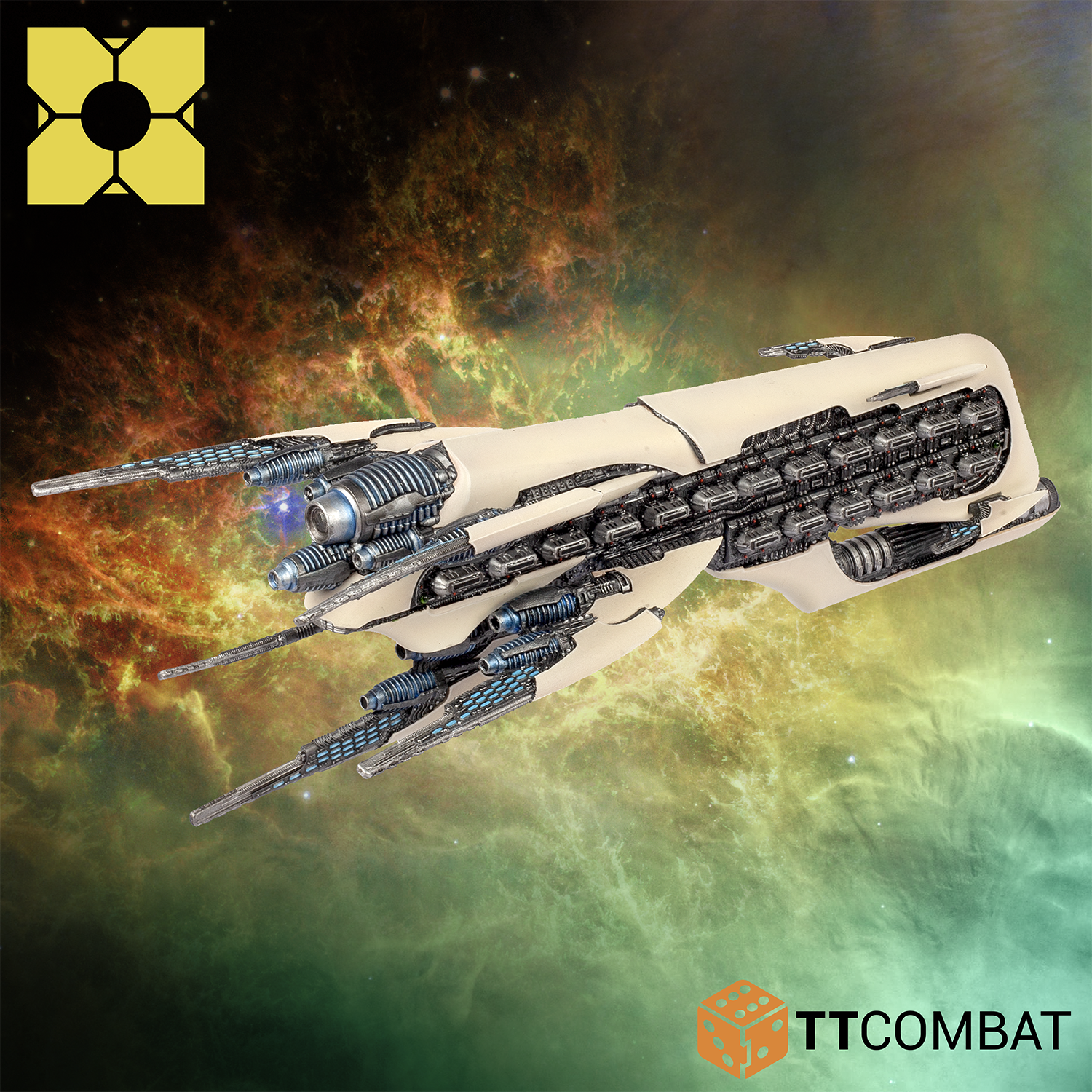 PHR Dreadnought