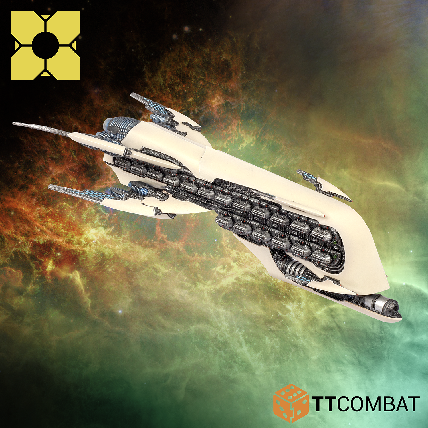 PHR Dreadnought