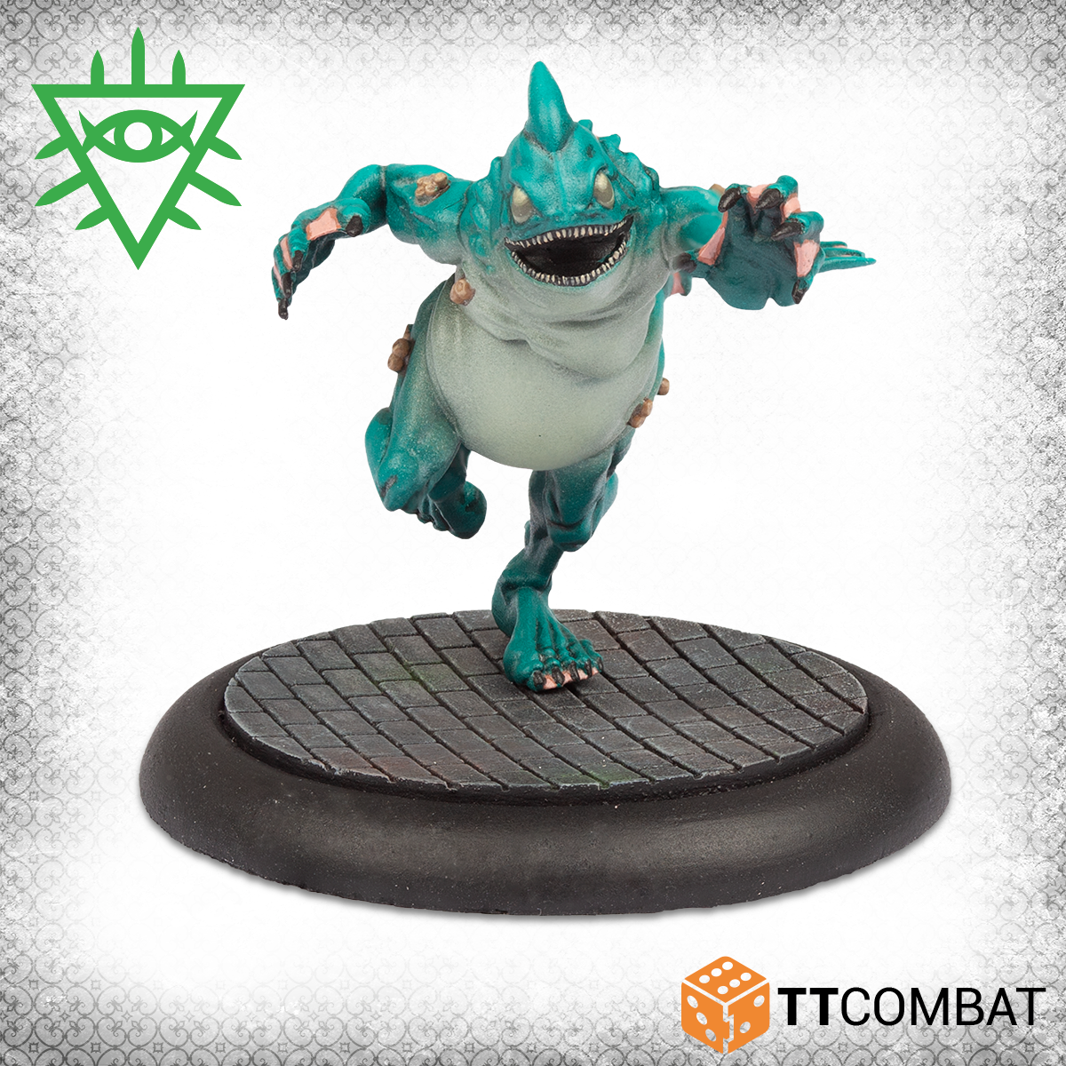 Unholy Mutations