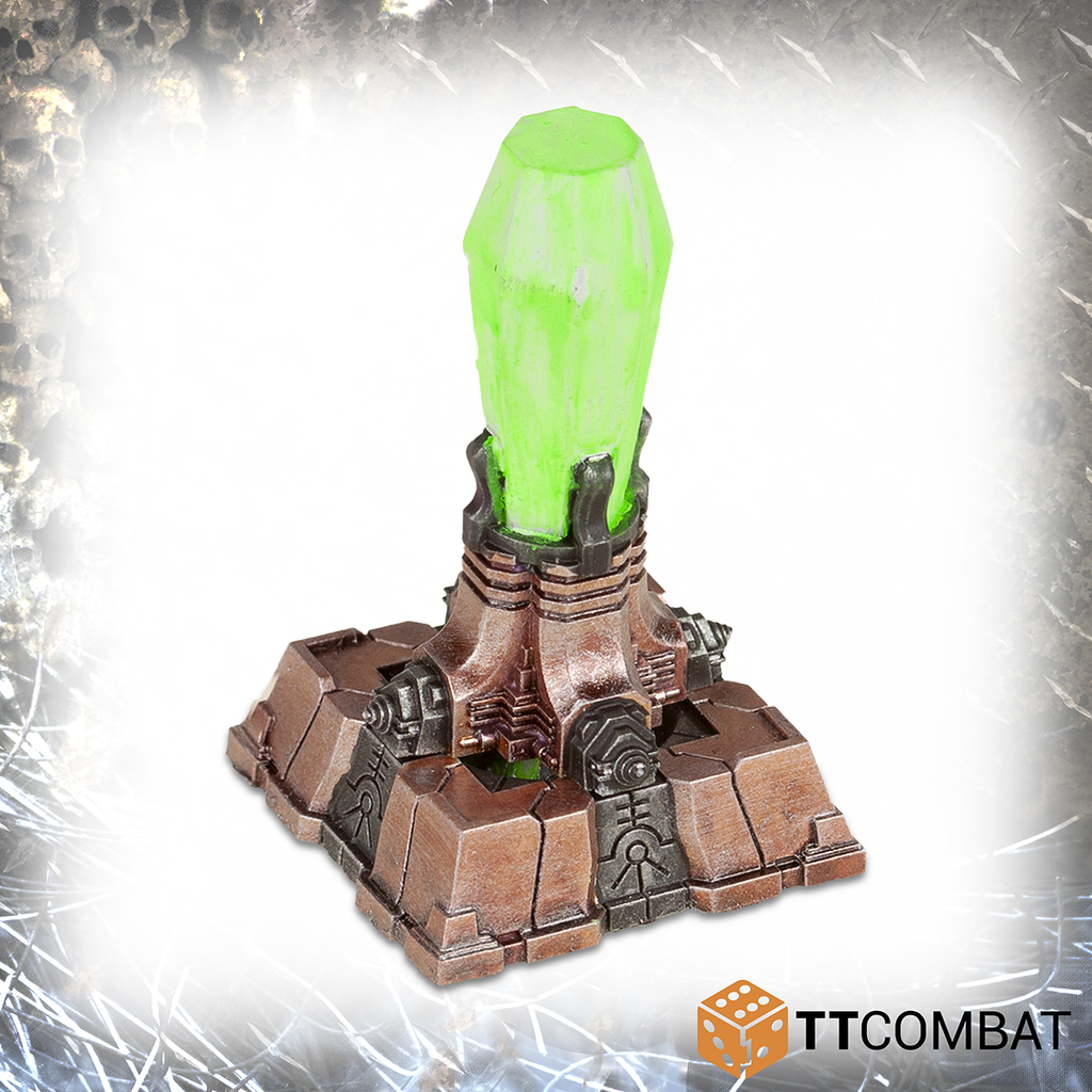 Tomb World Monuments