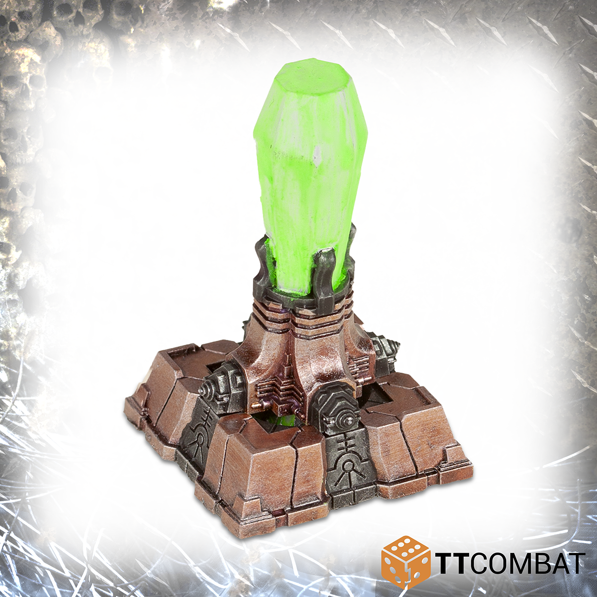 Tomb World Monuments