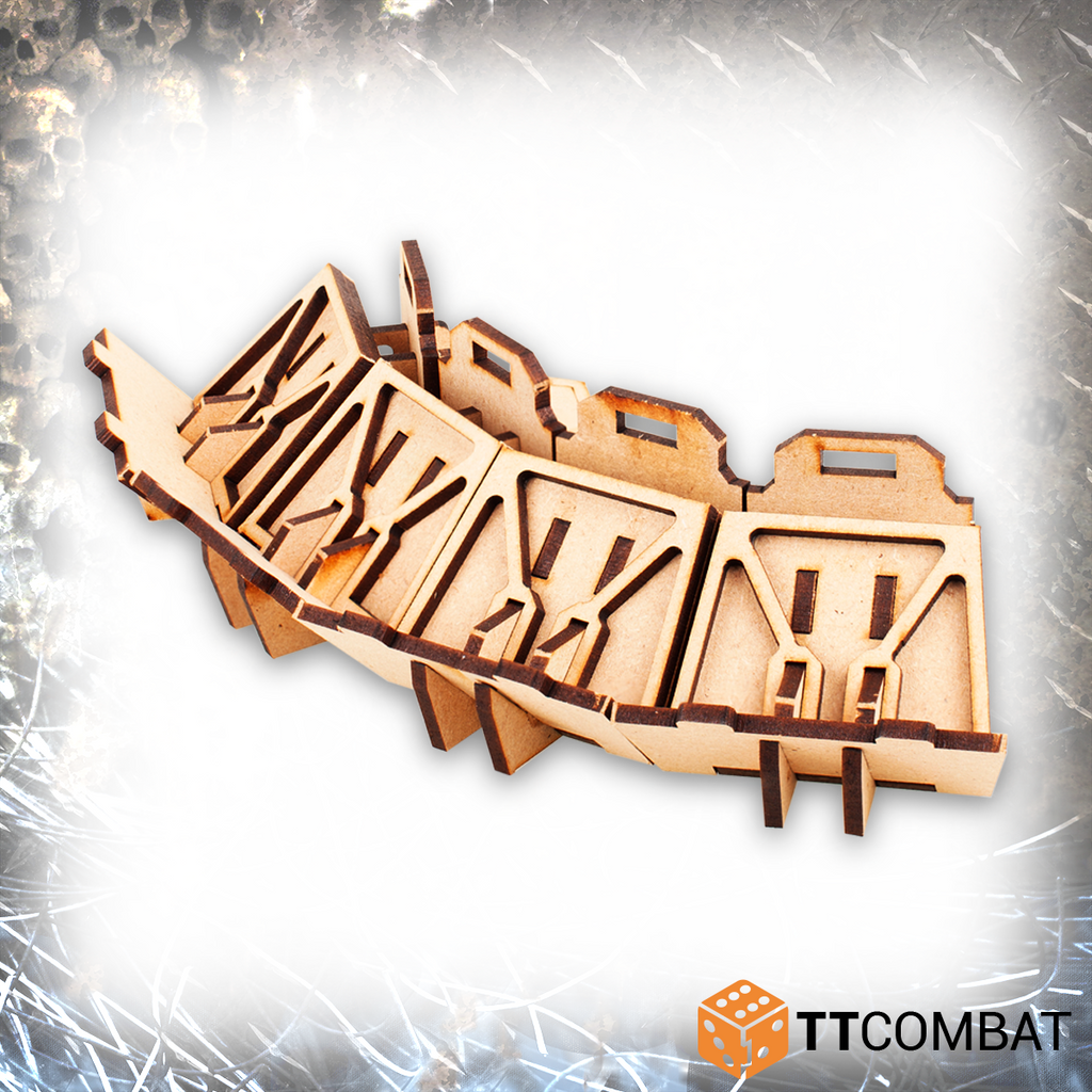 Battlesnap: Outpost