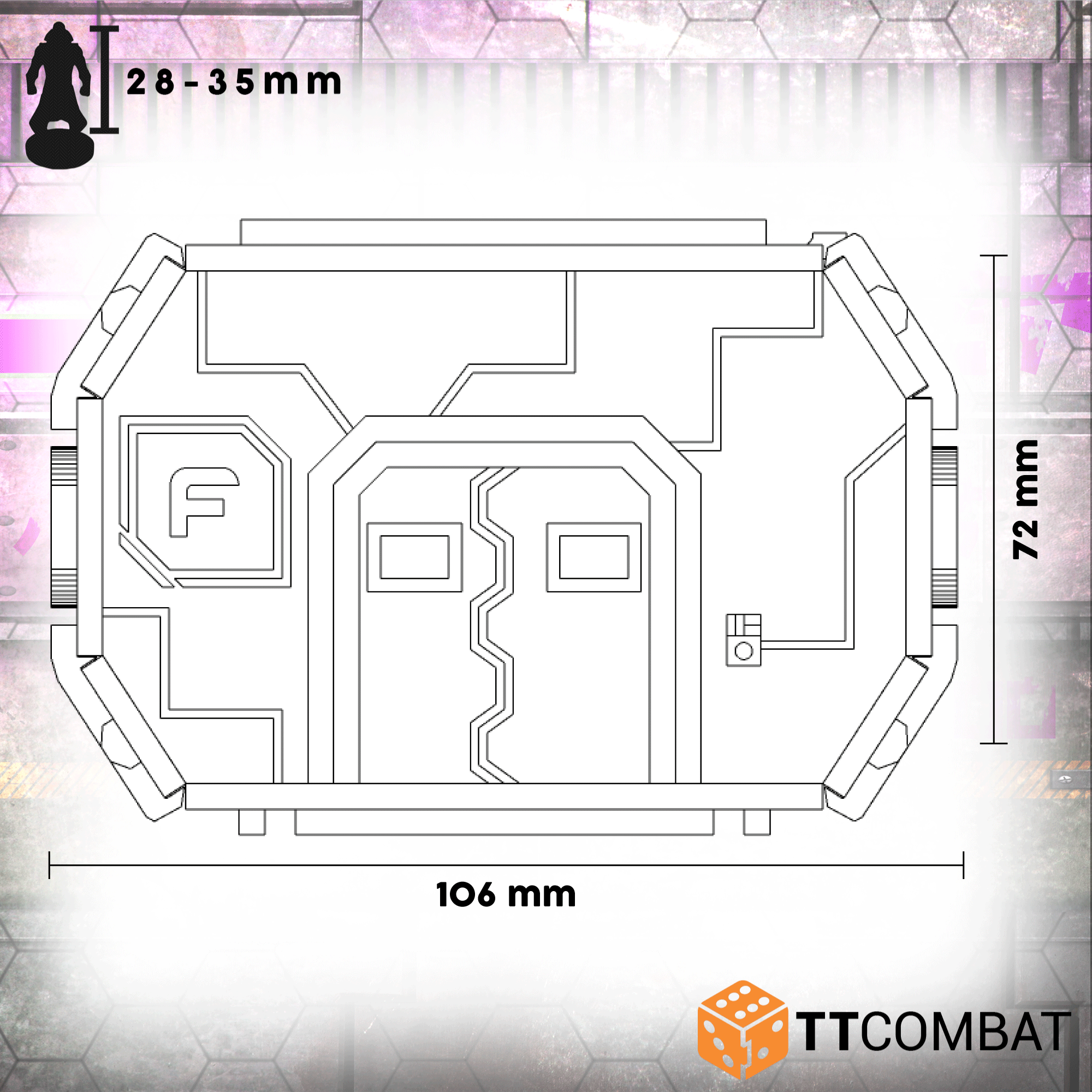 Prefab Chems Lab
