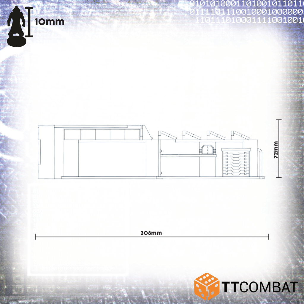V-Motors Factory