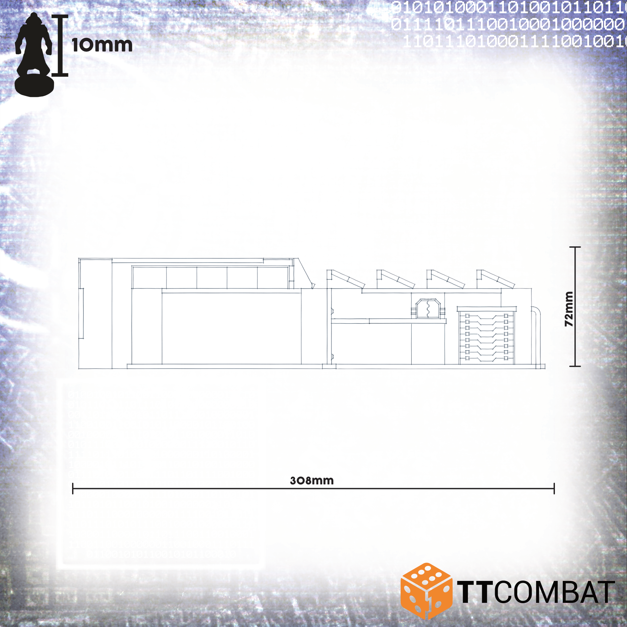 V-Motors Factory