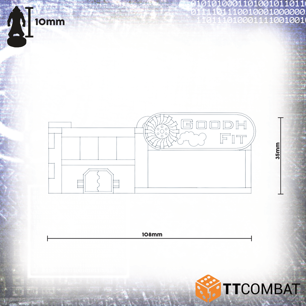 V-Motors Factory