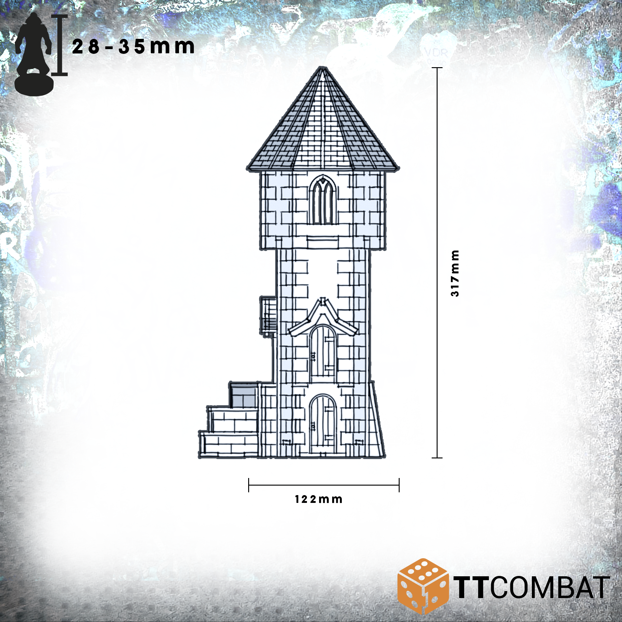 Wizard's Tower