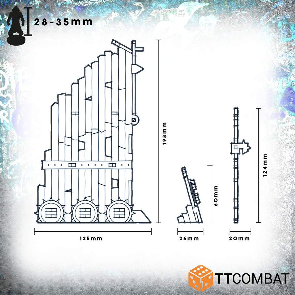 Siege Tower