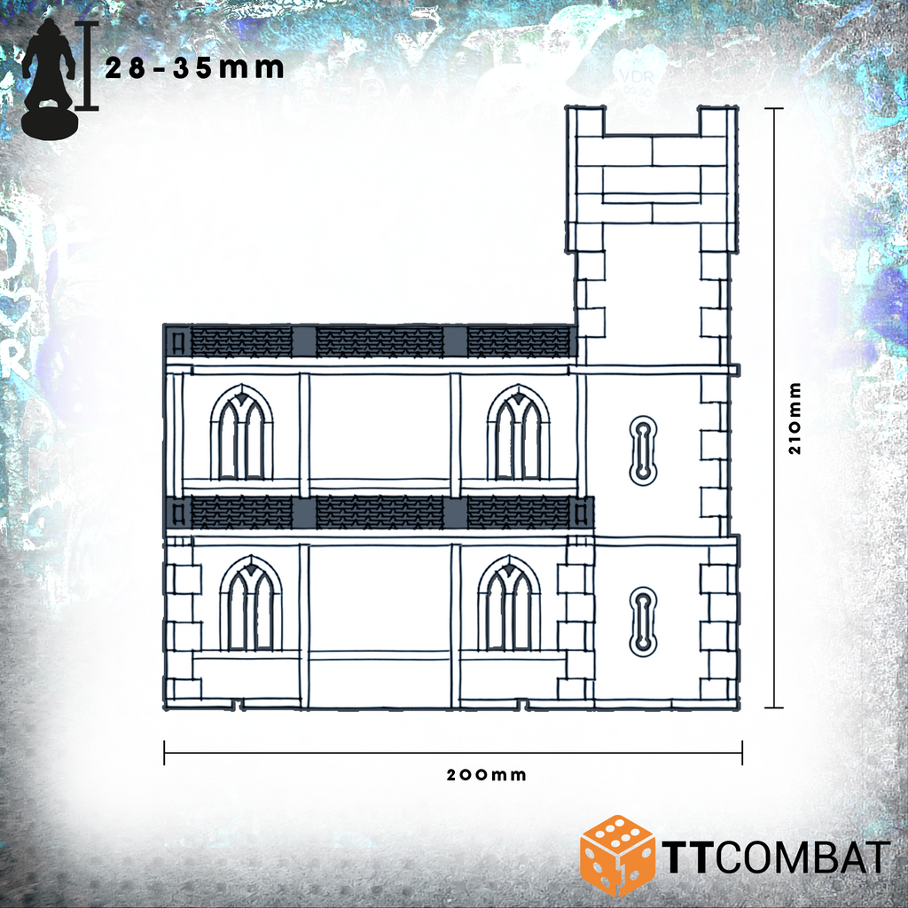 Temple