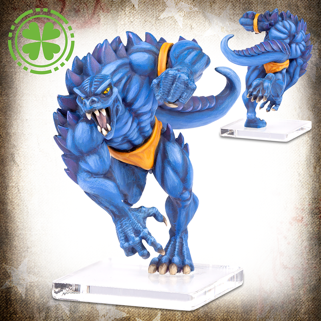The Forest Soul Single Miniature