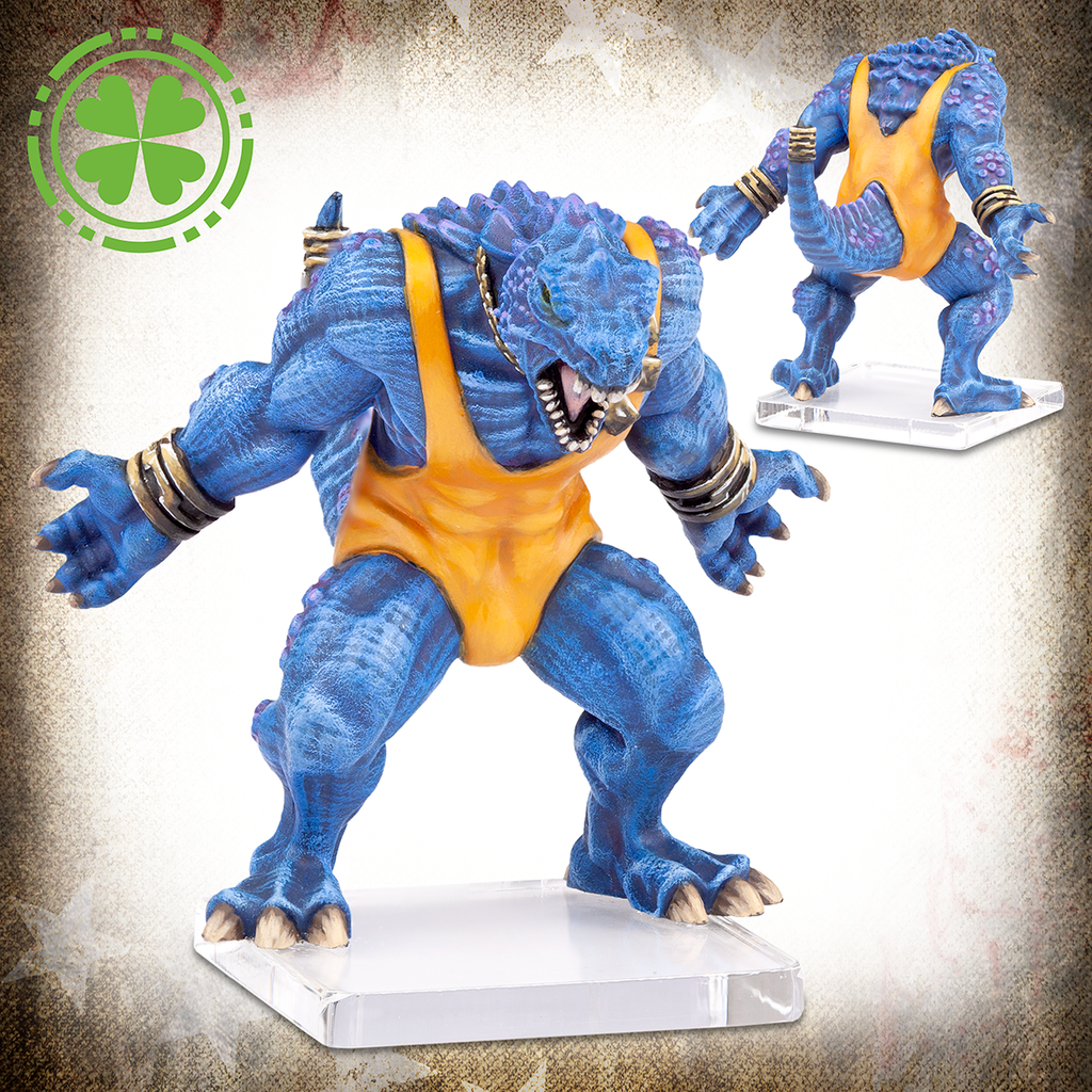 The Forest Soul Single Miniature