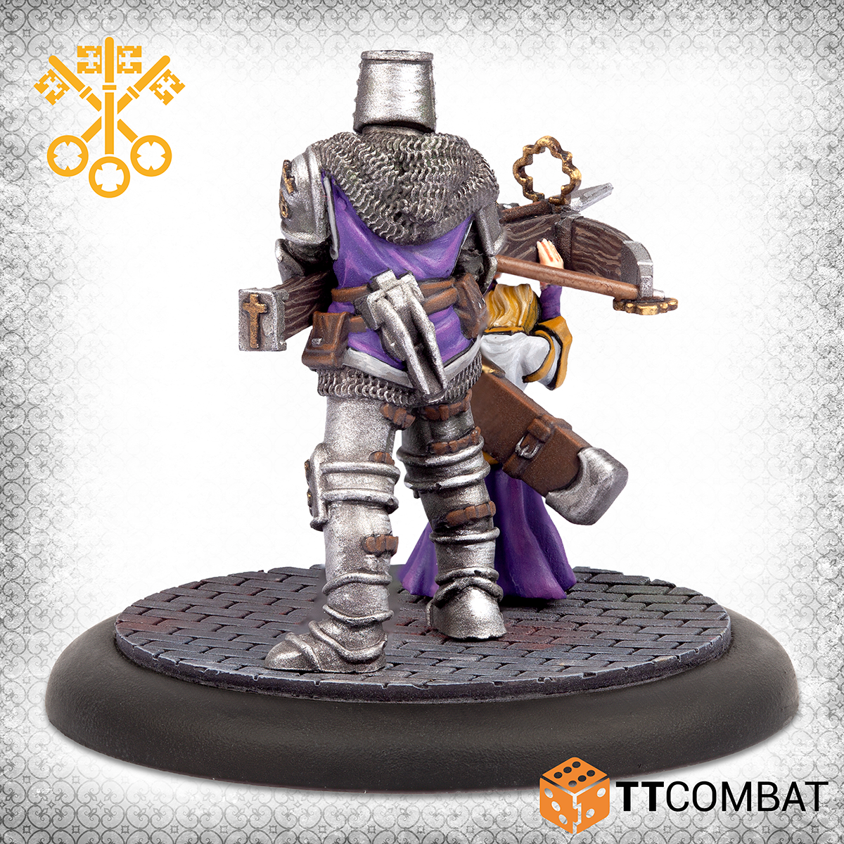 Scorpio Marksman