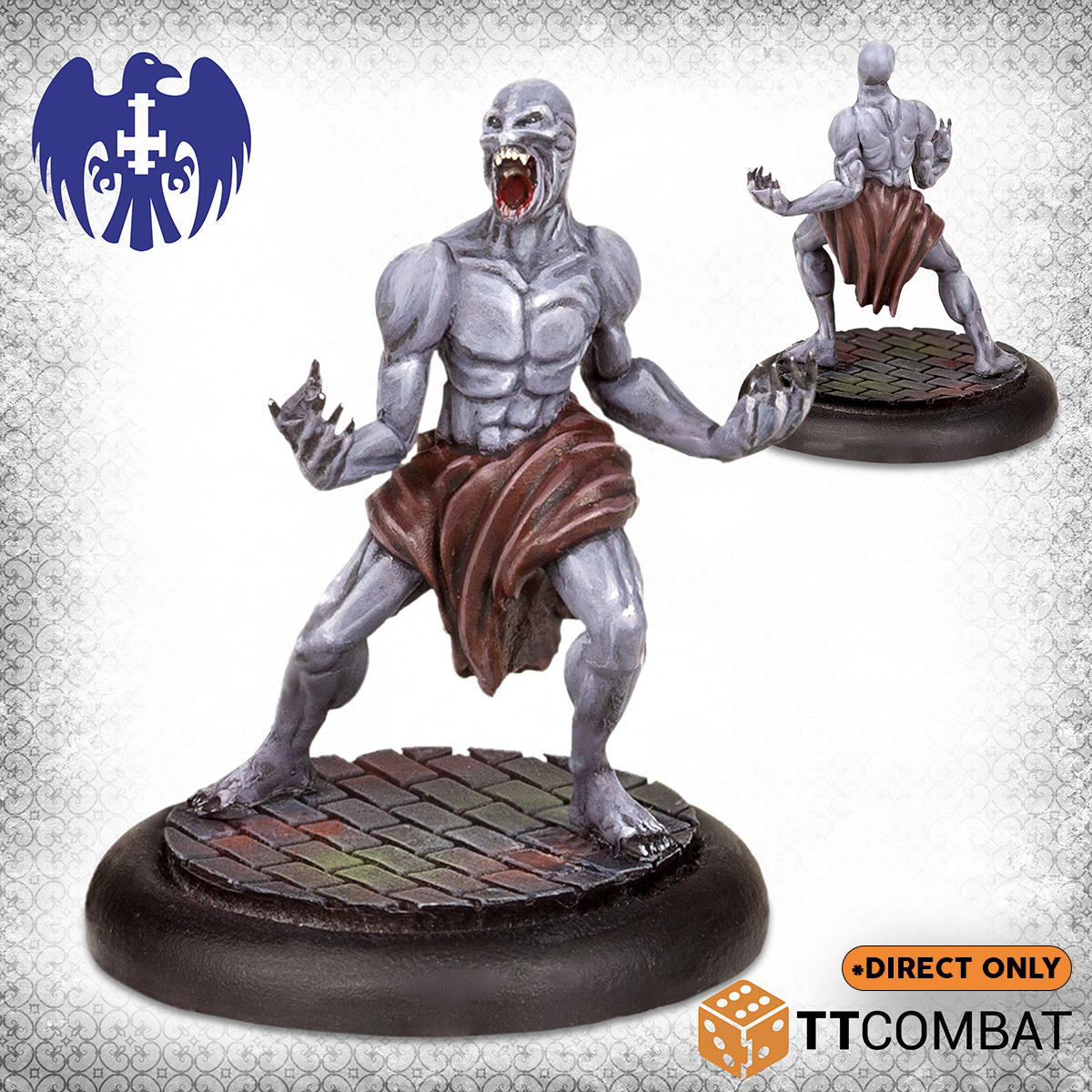 Strigoi Single Miniature