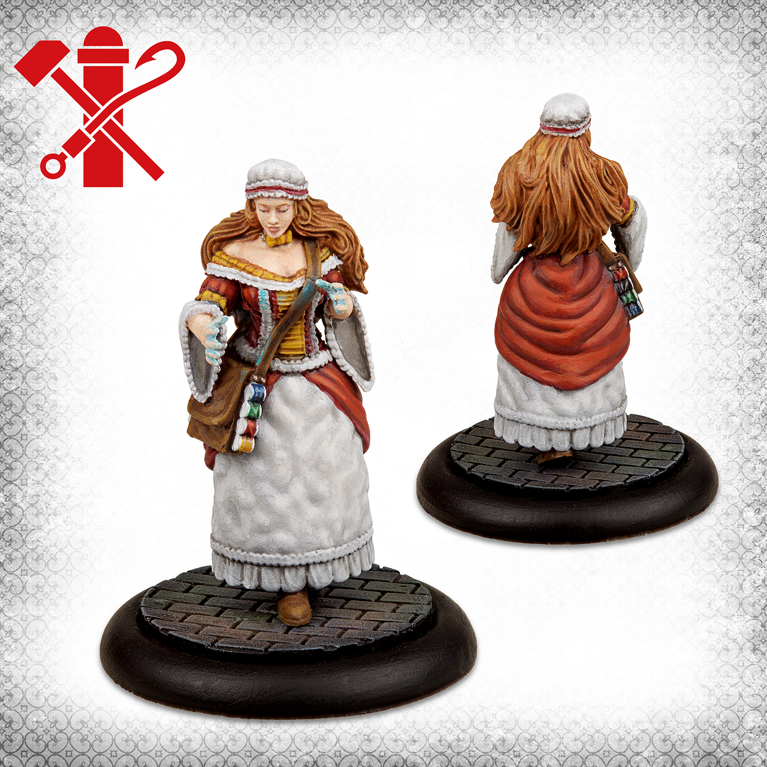 Sanguine Sin