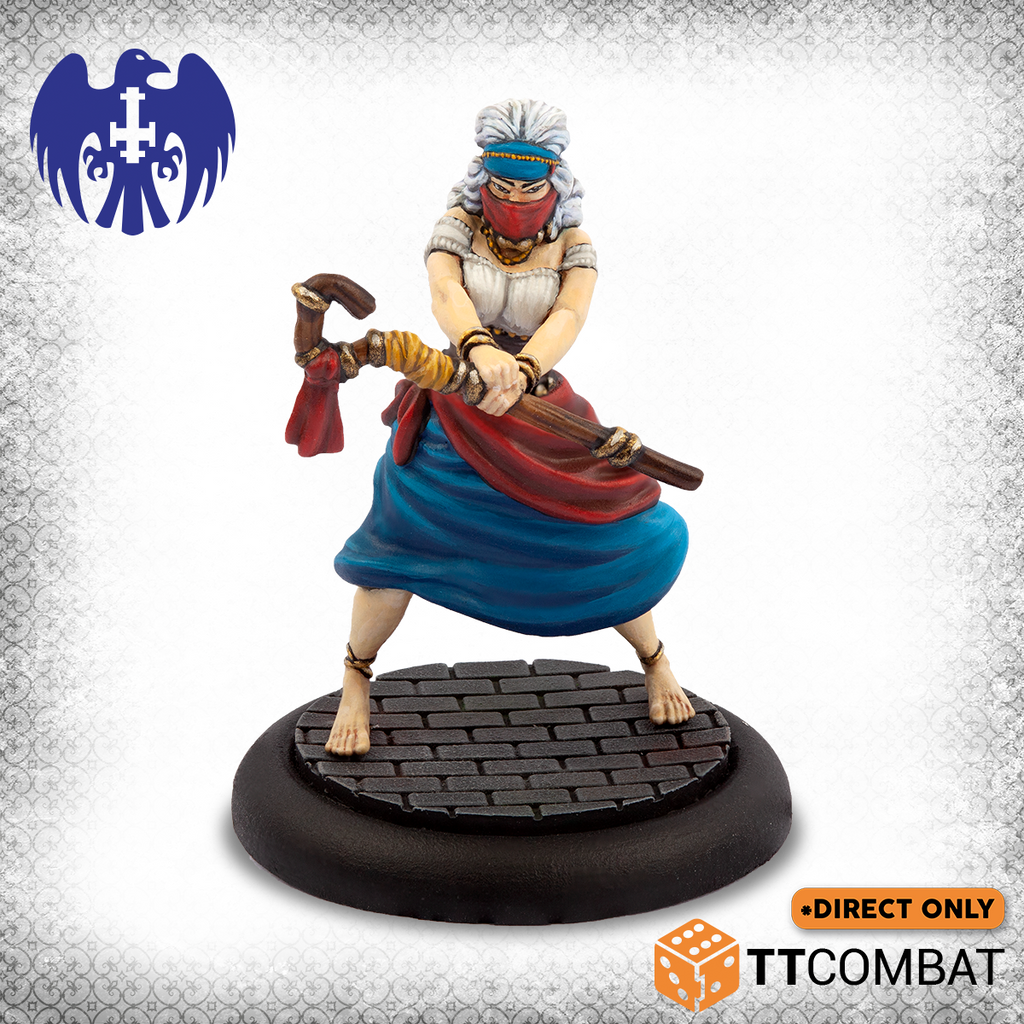 Strigoi Single Miniature