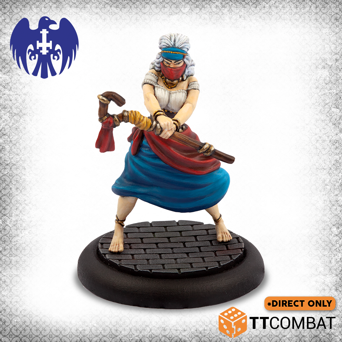 Strigoi Single Miniature