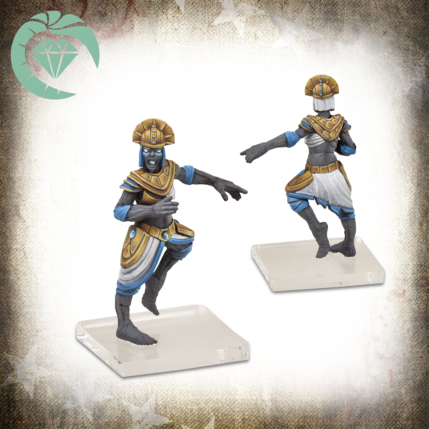 Tomb Titans