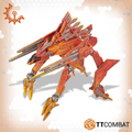 Shaltari Lion Light Behemoth