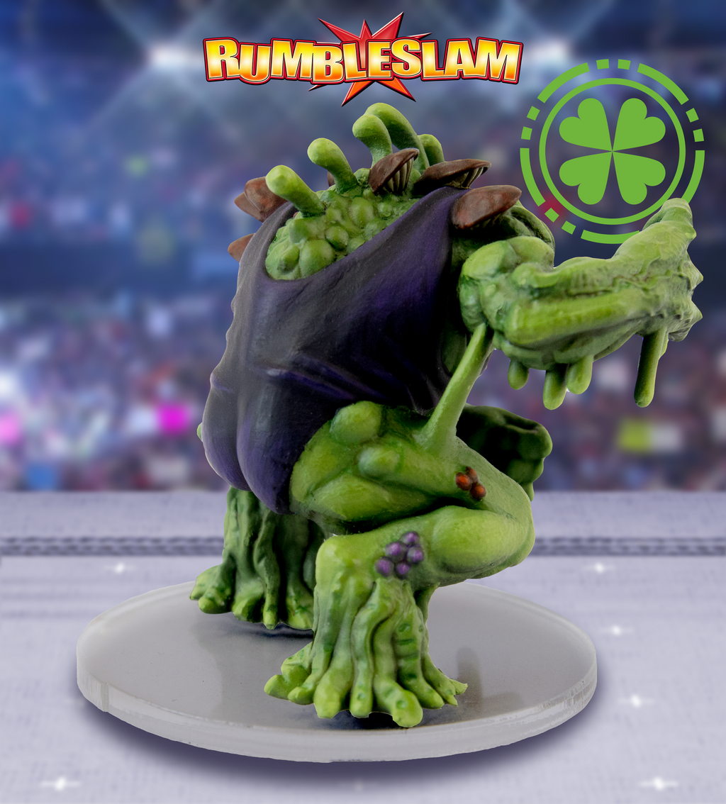 Shamblefist