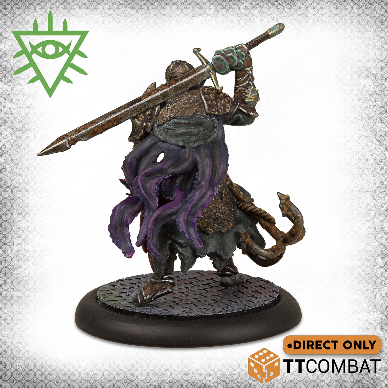 The Scions of Dagon