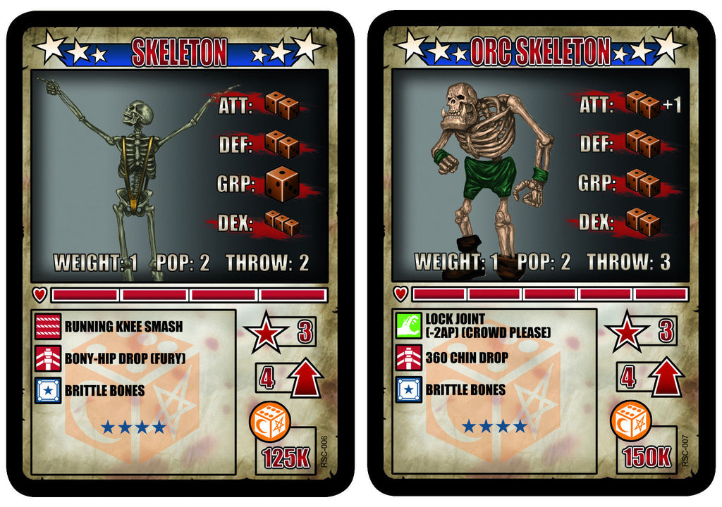 The Cryptborn Nightmares