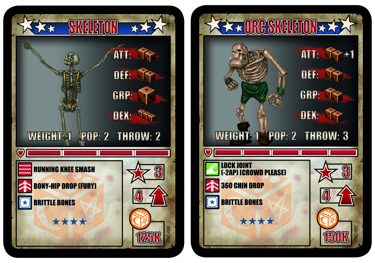 The Cryptborn Nightmares