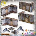 LGT 2026 Small Corner Ruins ***Preorder 10th April***