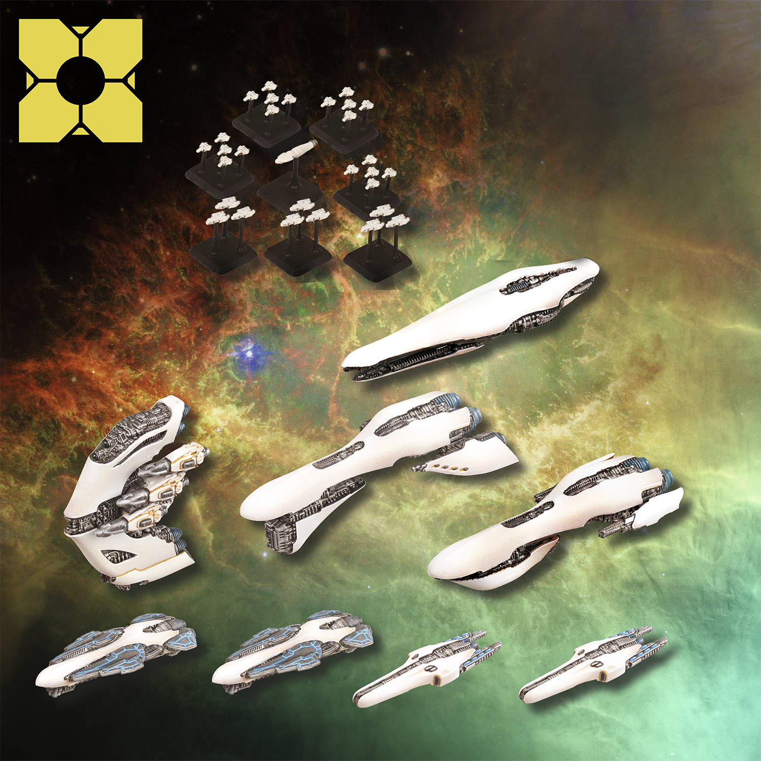 PHR Battlefleet
