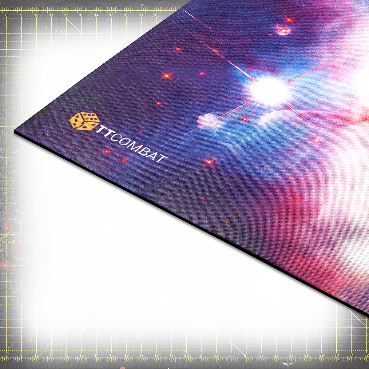 Outer Space Gaming Mat