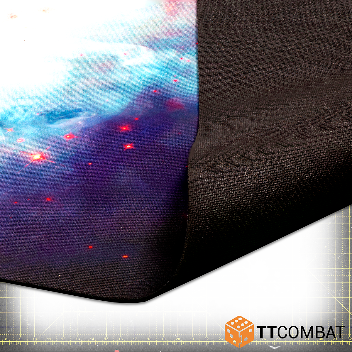 Outer Space Gaming Mat