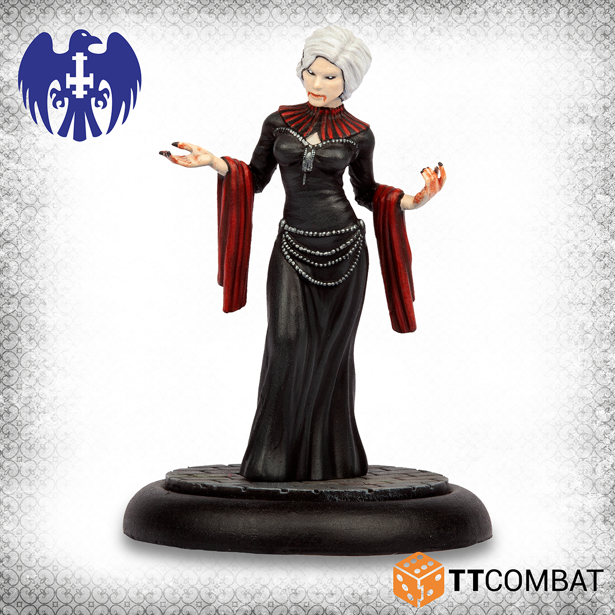 Strigoi Starter Gang
