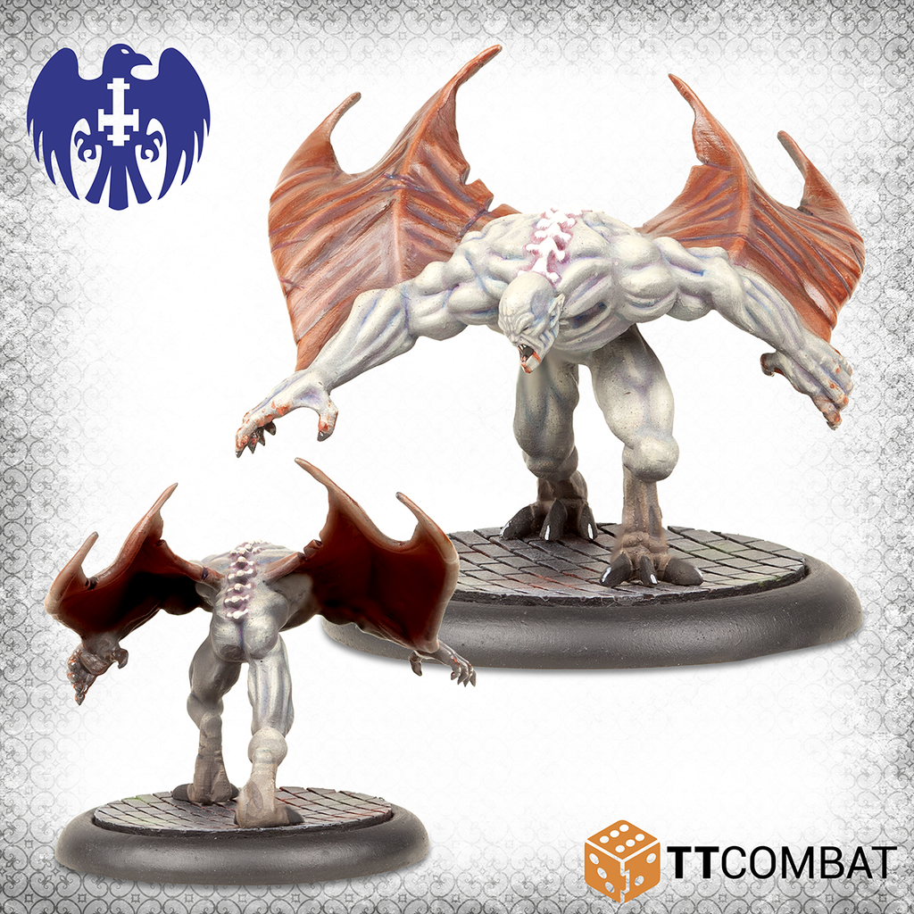 Strigoi Single Miniature