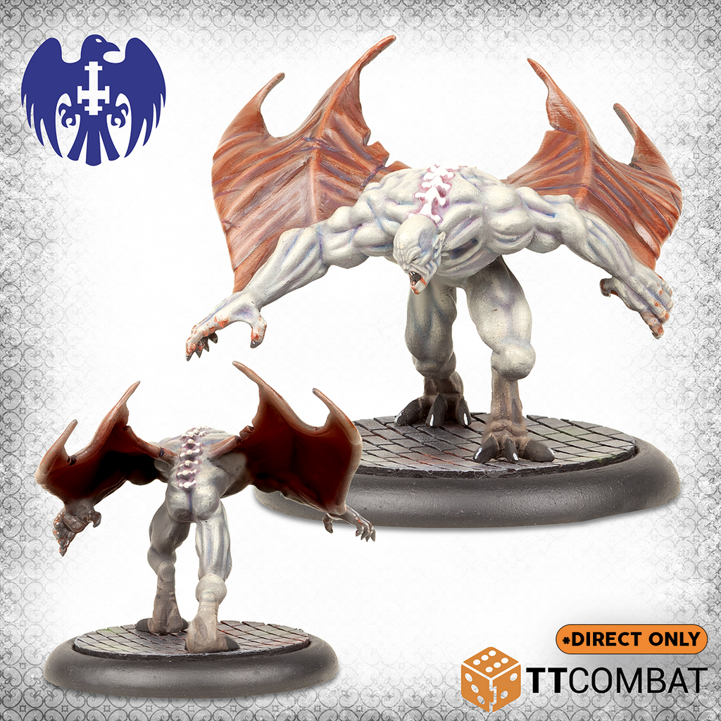 Strigoi Single Miniature