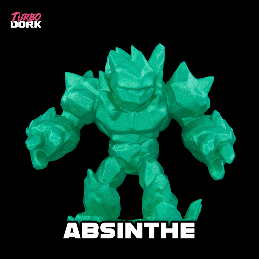 Absinthe