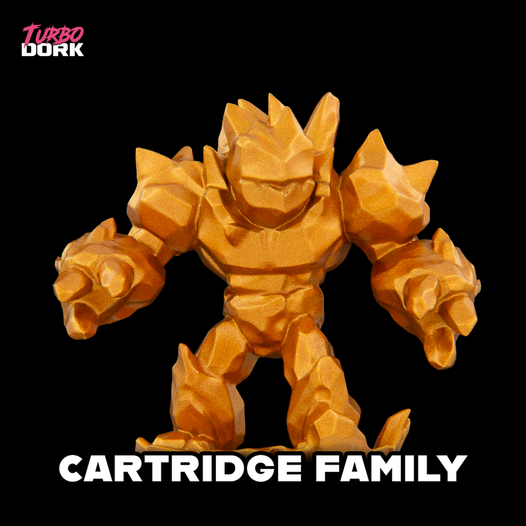 Cartridge Family