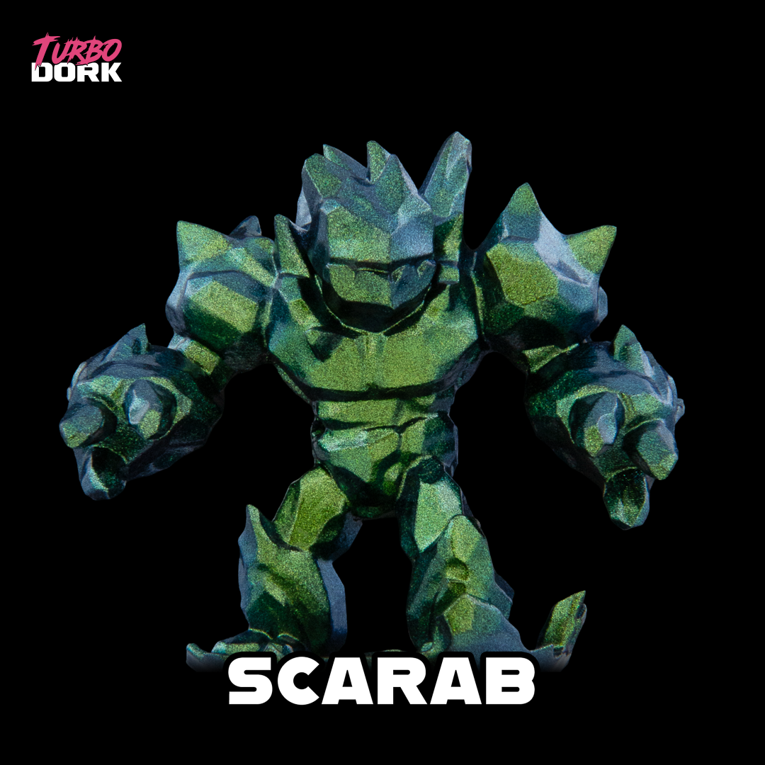 Scarab
