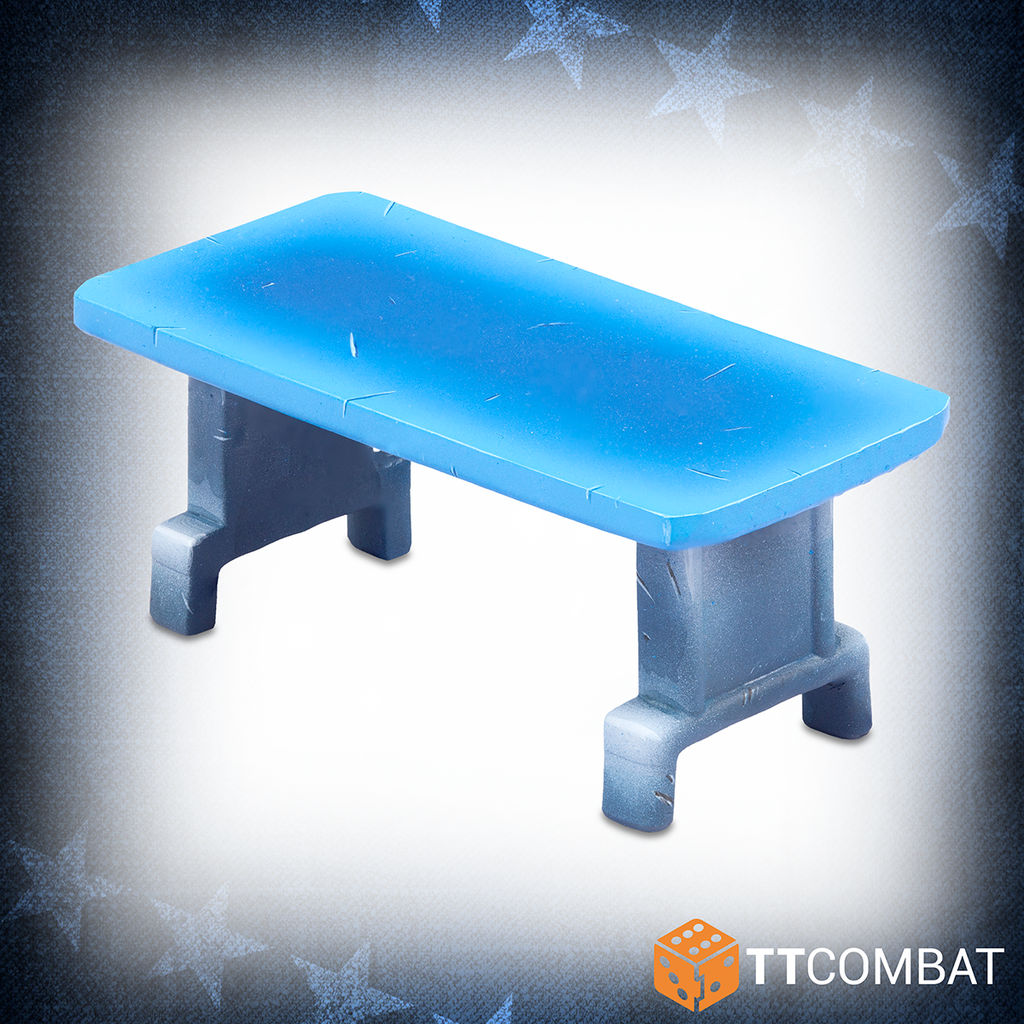 TLC Furniture