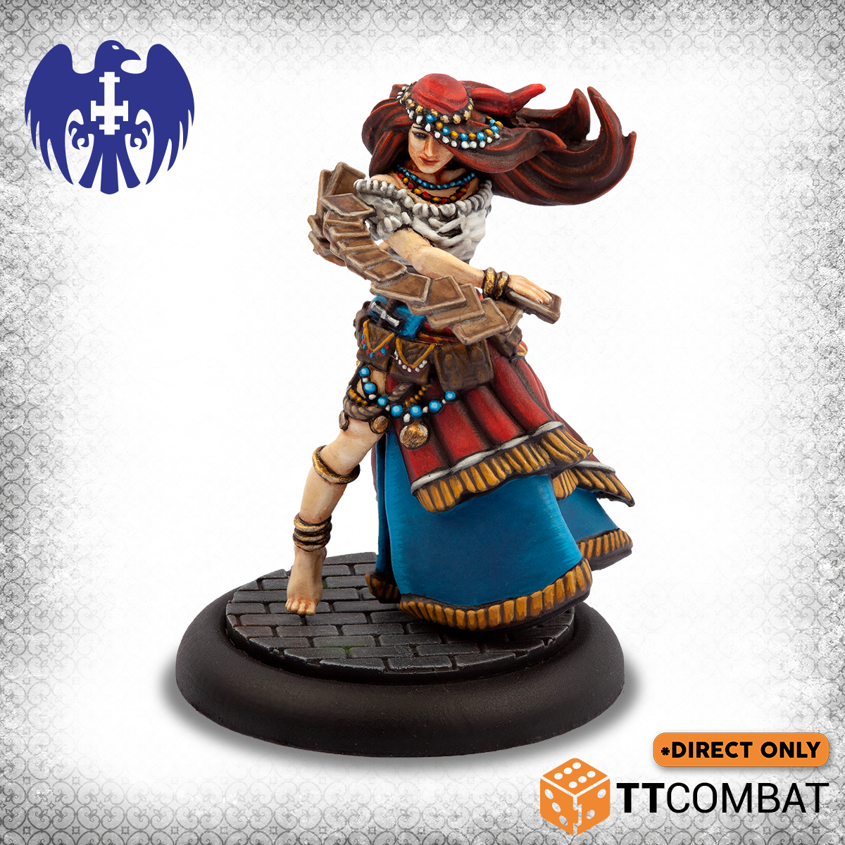 Strigoi Single Miniature