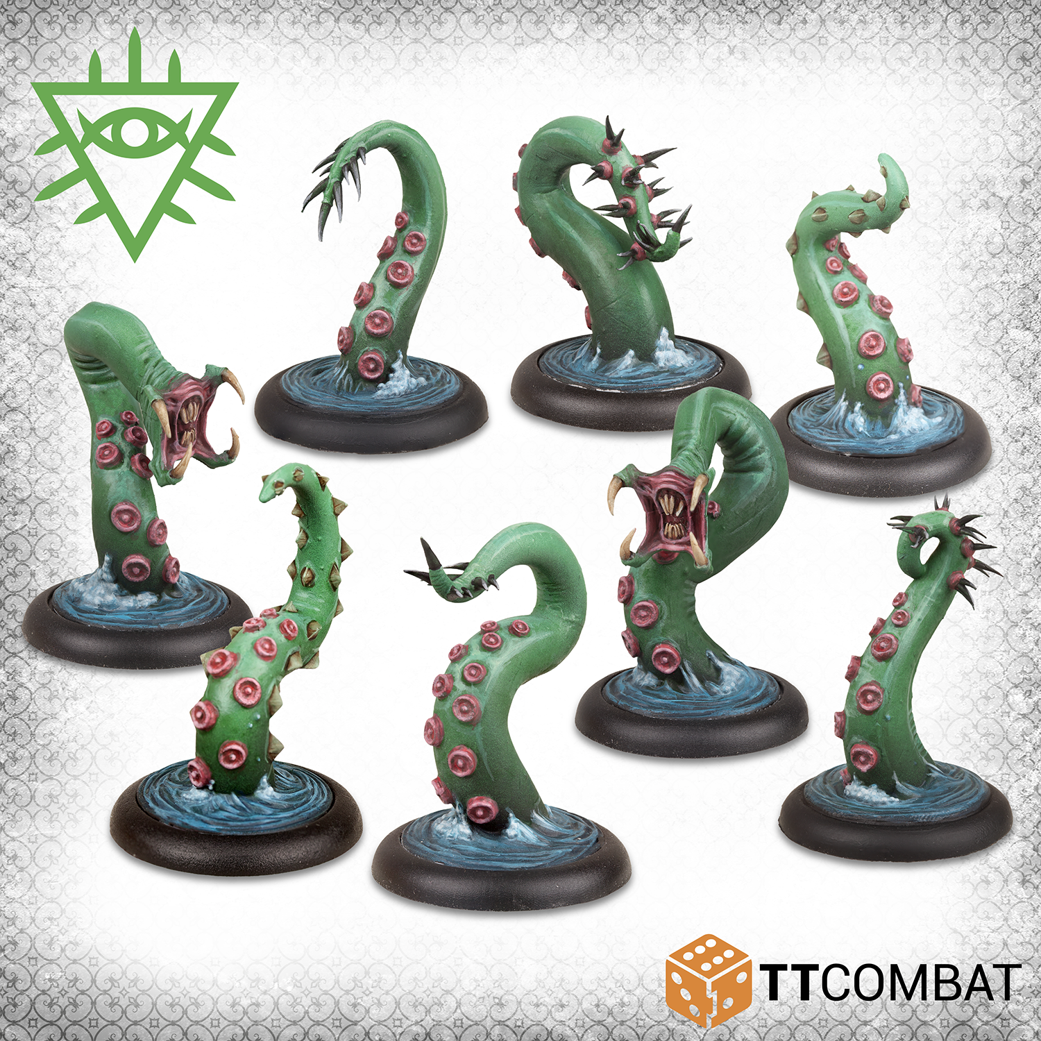 Emissary of Mother Hydra