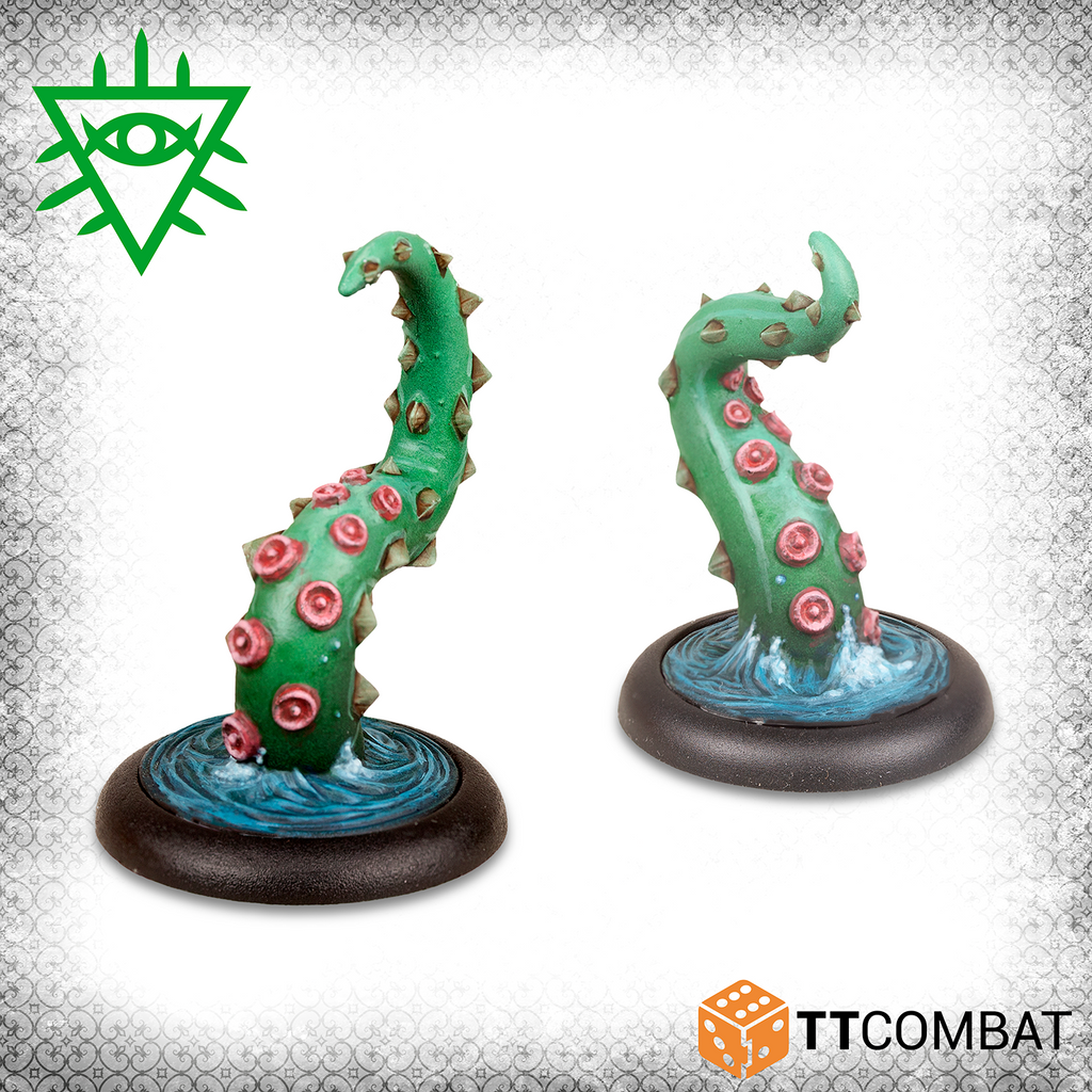 Emissary of Mother Hydra