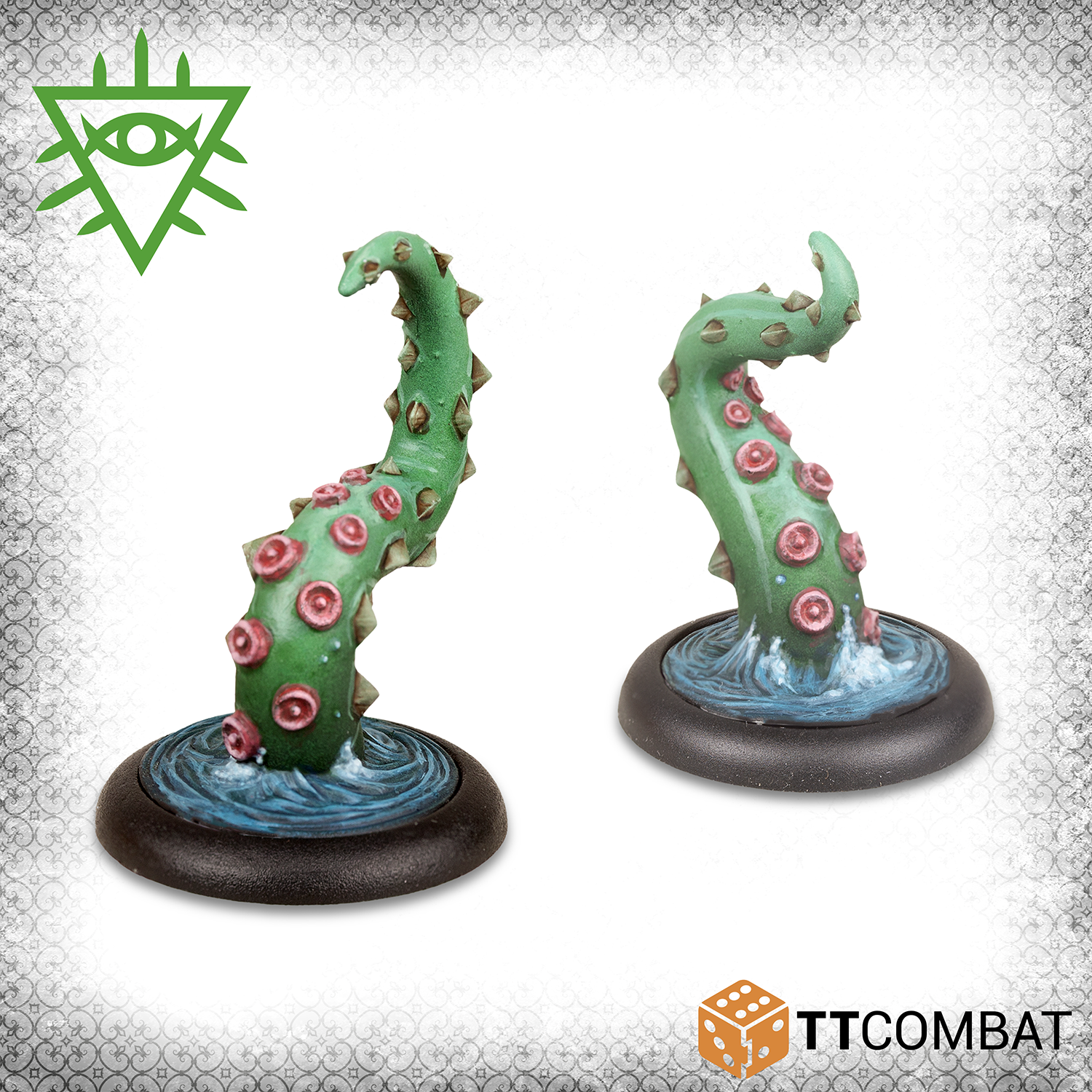 Emissary of Mother Hydra
