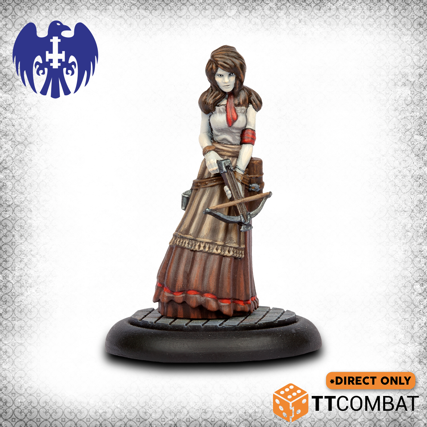 Strigoi Single Miniature