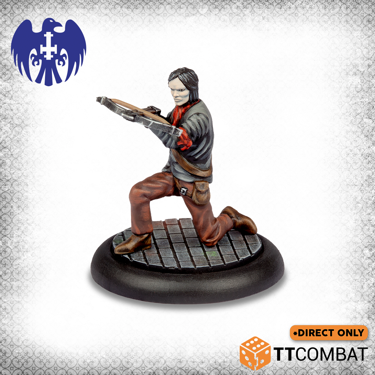 Strigoi Single Miniature