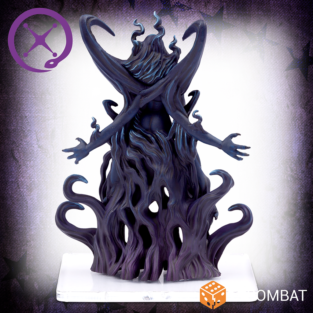 Brutally Devious Shadow Mania