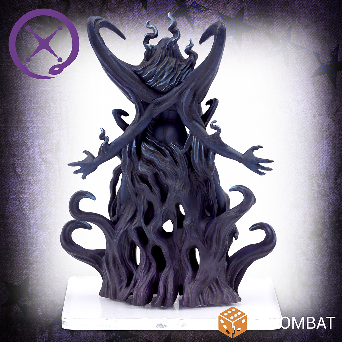 Brutally Devious Shadow Mania