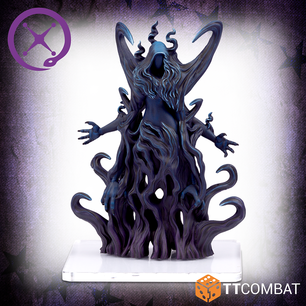 Brutally Devious Shadow Mania