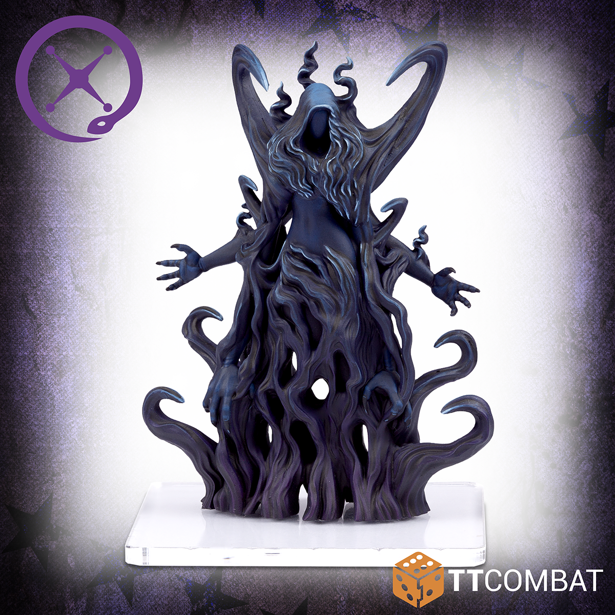 Brutally Devious Shadow Mania