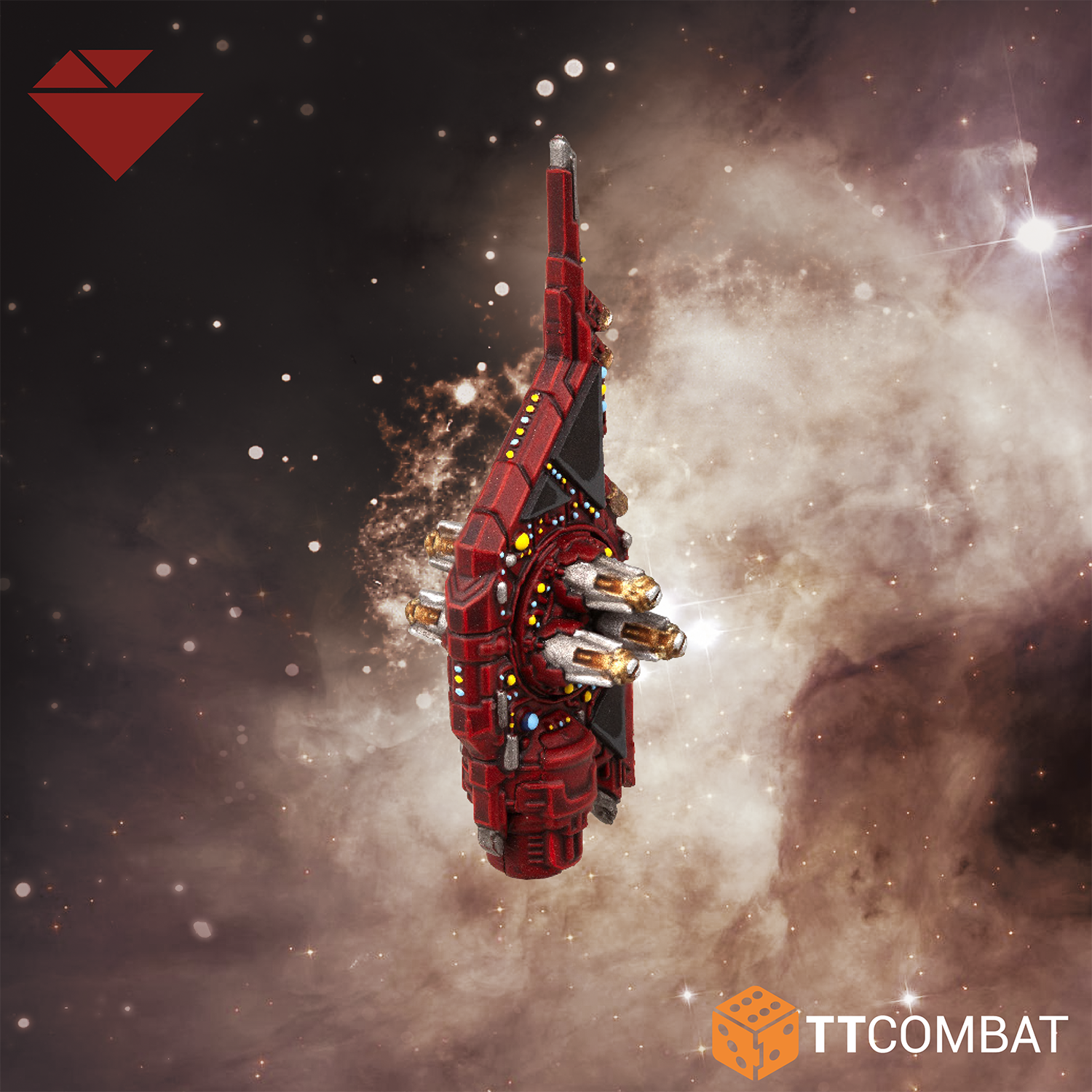 Bioficers Core Ships