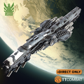 UCM Battleships (Direct Only)